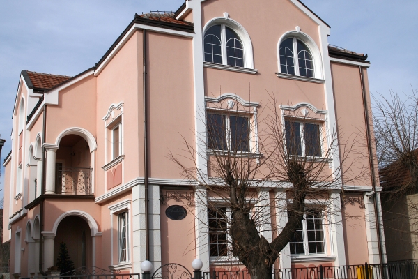 Hotel Andjelika (Kragujevac)